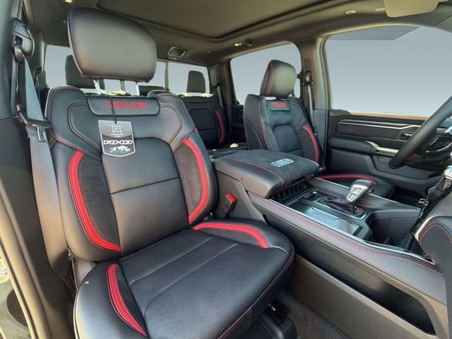 New 2026 RAM 1500 RHO image 42