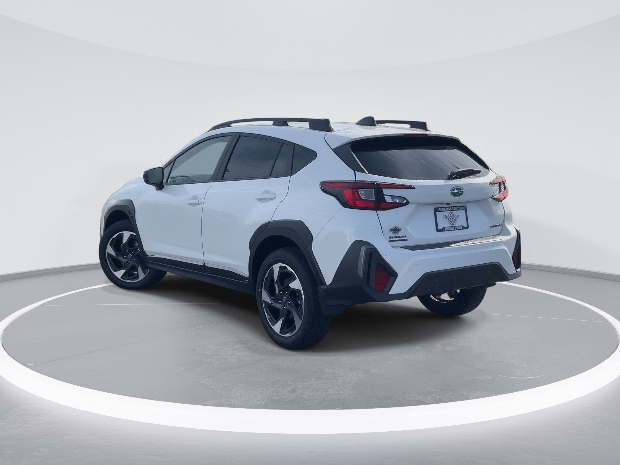 New 2026 Subaru Crosstrek 2.5i Limited AWD/4WD image 7