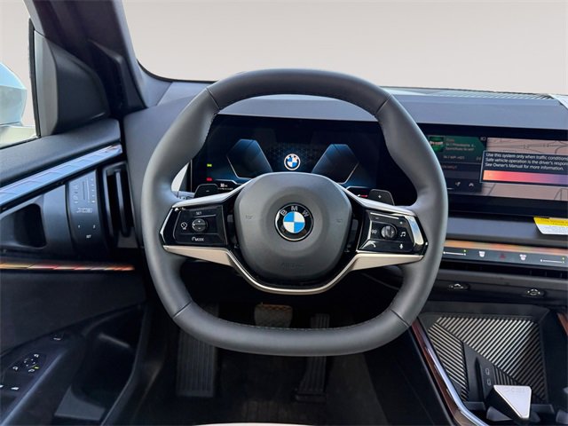 New 2025 BMW X3 xDrive30i image 12