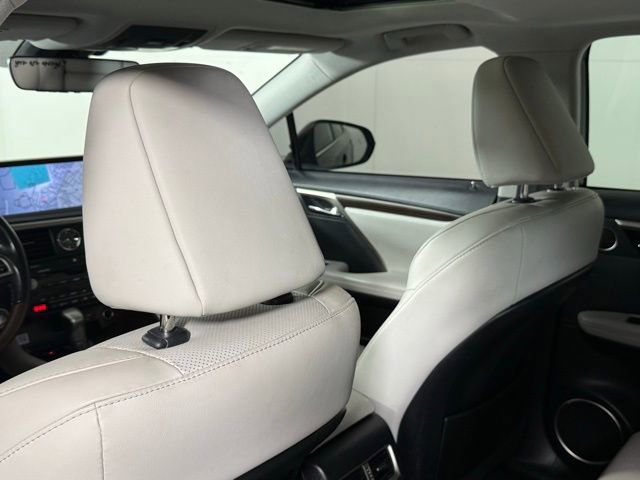 Used 2021 Lexus RX 350 FWD w/ Premium Package image 22