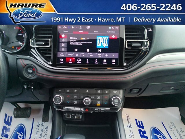 Used 2024 Dodge Durango GT image 13