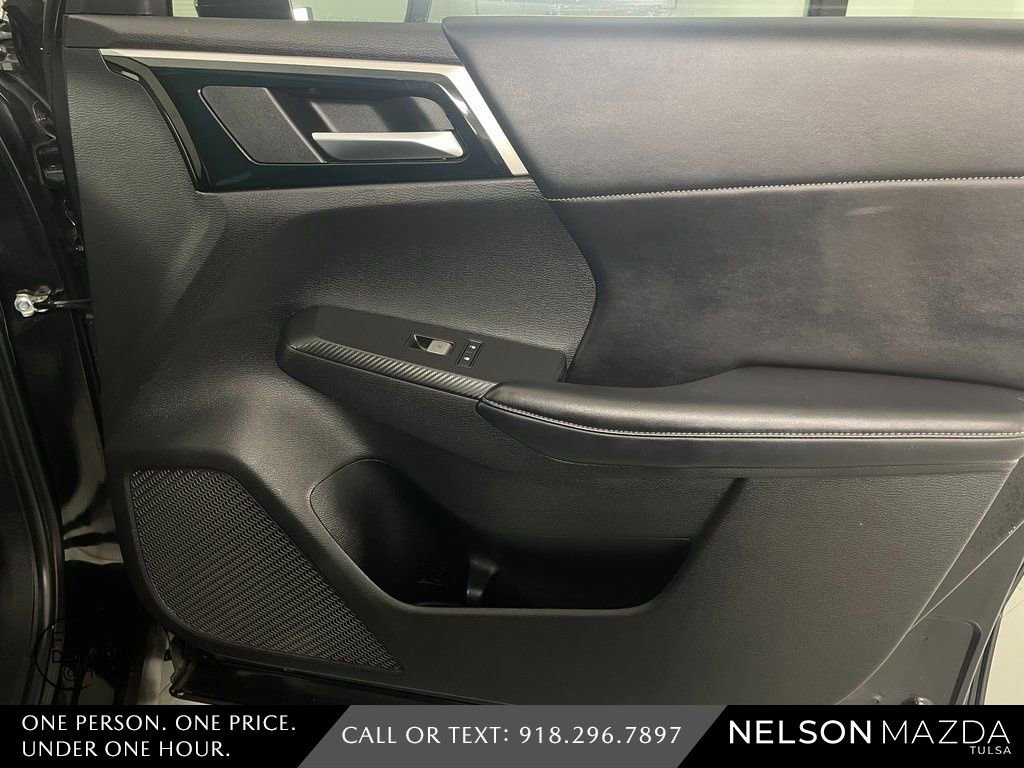 Used 2022 Mitsubishi Outlander SE image 47