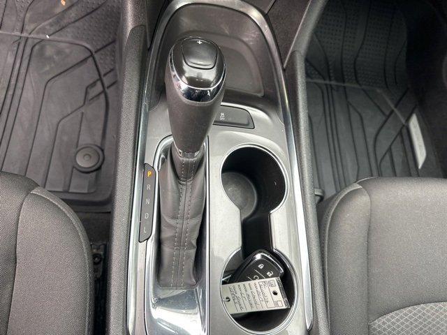Used 2019 Chevrolet Malibu LT image 19