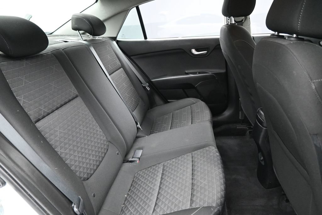 Used 2022 Kia Rio S FWD image 28
