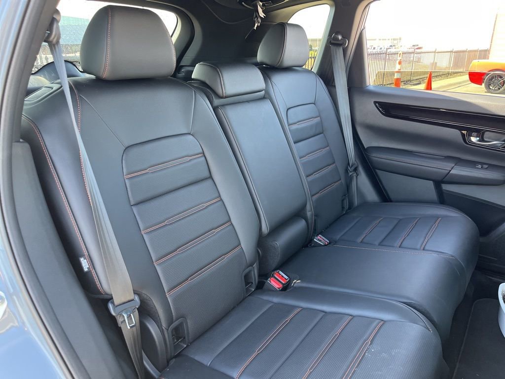Used 2026 Honda CR-V Sport Touring image 29