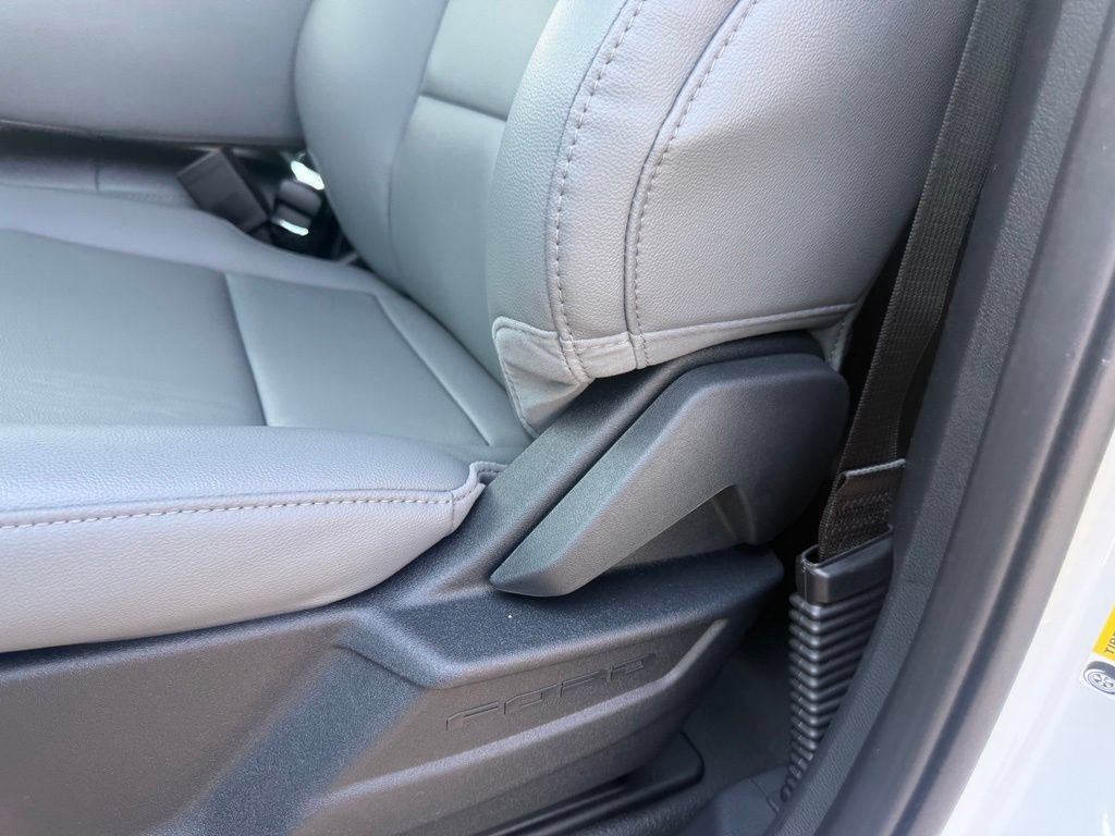 New 2026 Ford F150 XL AWD/4WD image 14