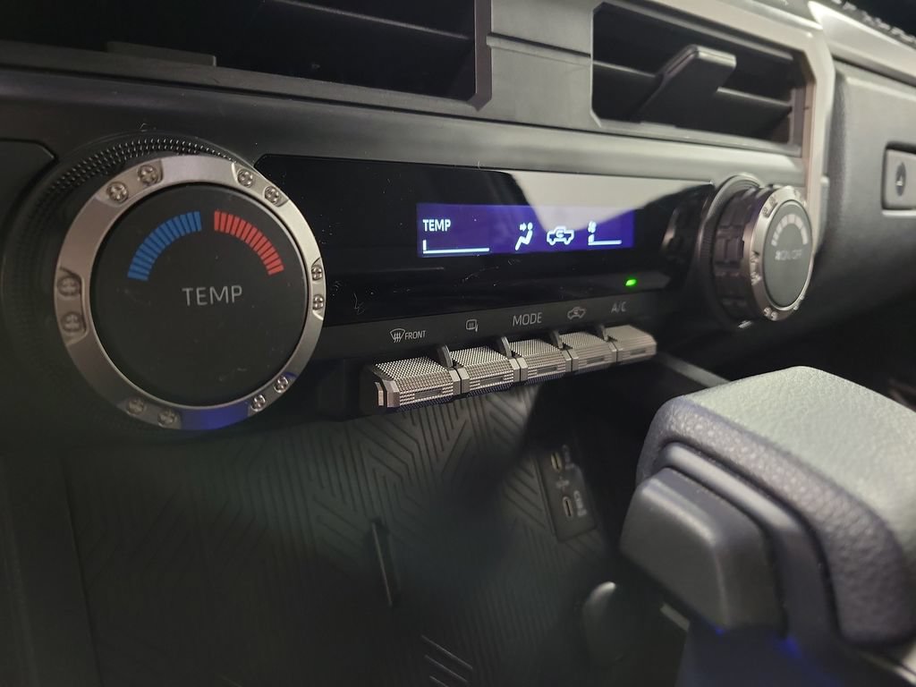 Used 2025 Toyota Tacoma SR5 RWD image 23