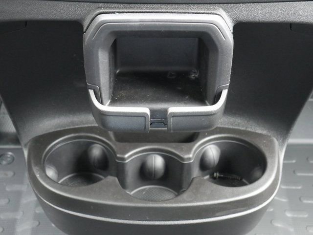 Used 2024 RAM ProMaster 3500 w/ Storage Group image 21