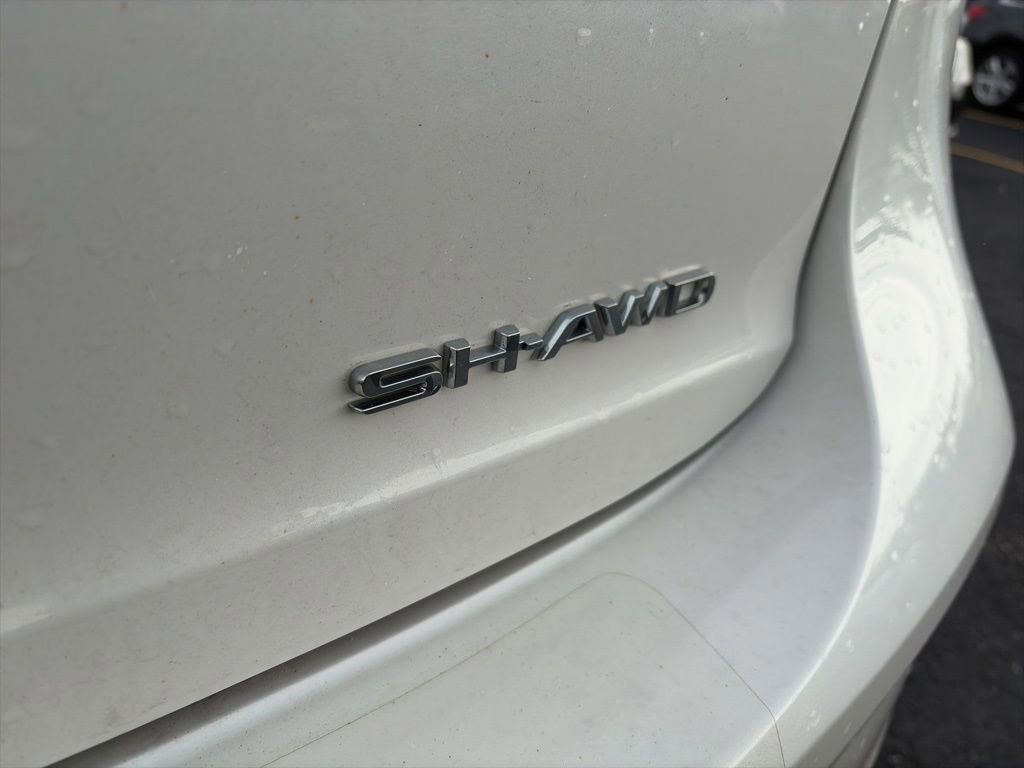 Used 2020 Acura MDX w/ Technology Package image 9