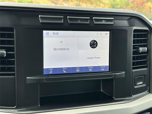 Used 2024 Ford F250 XLT w/ Snow Plow Prep Package image 9