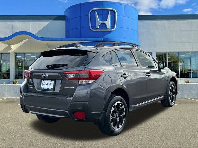 Used 2023 Subaru Crosstrek 2.0i Premium image 2