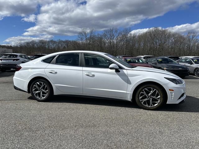 Used 2023 Hyundai Sonata SEL image 2