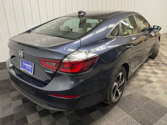 Used 2022 Honda Insight EX image 4