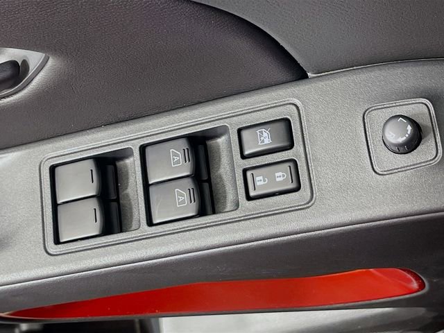 New 2026 Nissan Frontier Pro-X w/ Pro Premium Package image 16