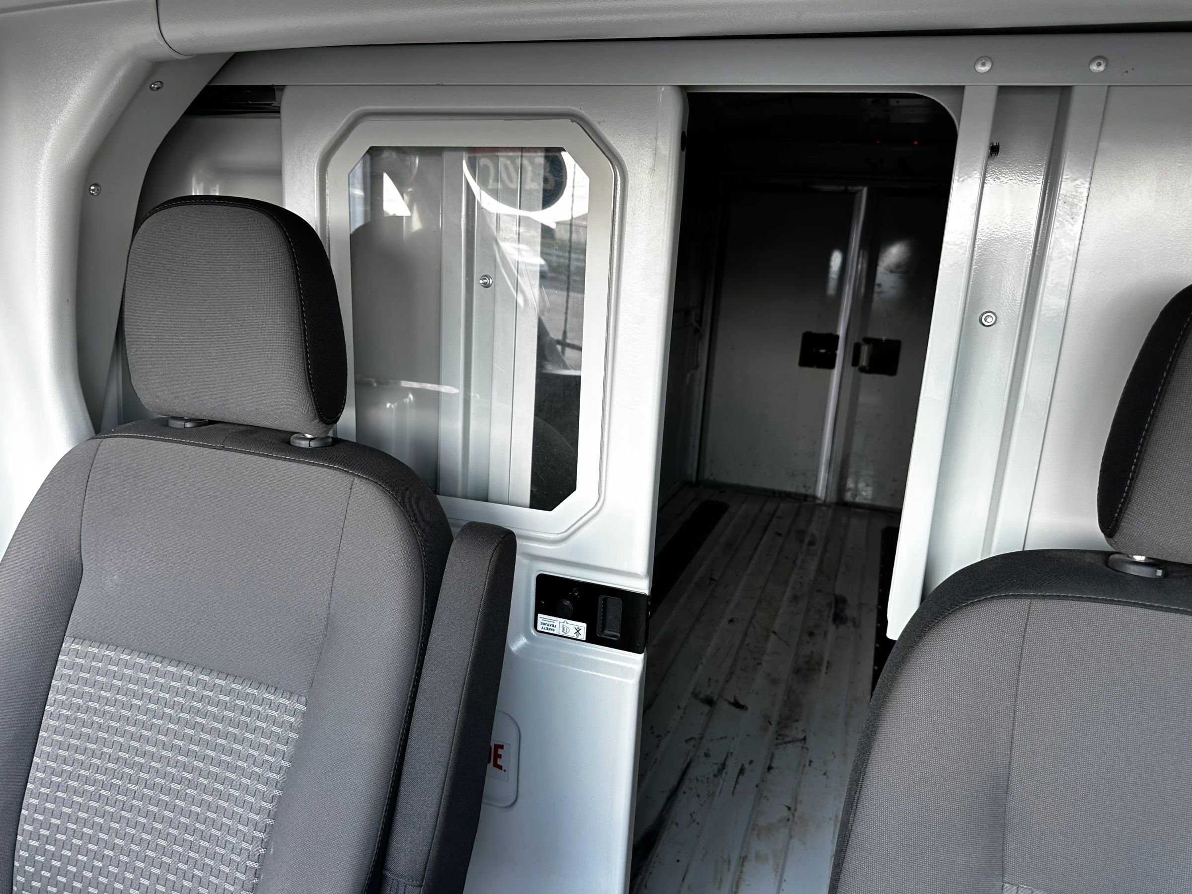 Used 2023 Ford Transit 350 AWD w/ Interior Upgrade Package image 30