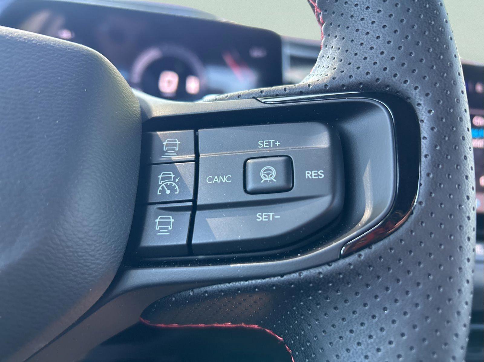 New 2026 Dodge Charger R/T Scat Pack image 15