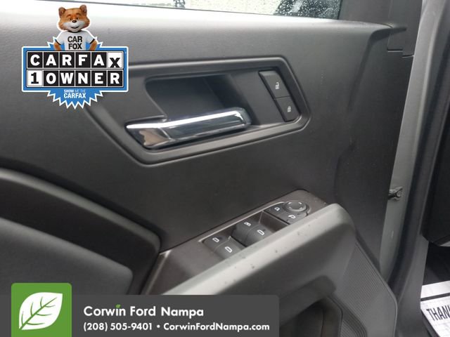 Used 2025 Chevrolet Colorado LT RWD image 11