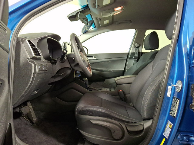 Used 2020 Hyundai Tucson SE AWD/4WD image 15