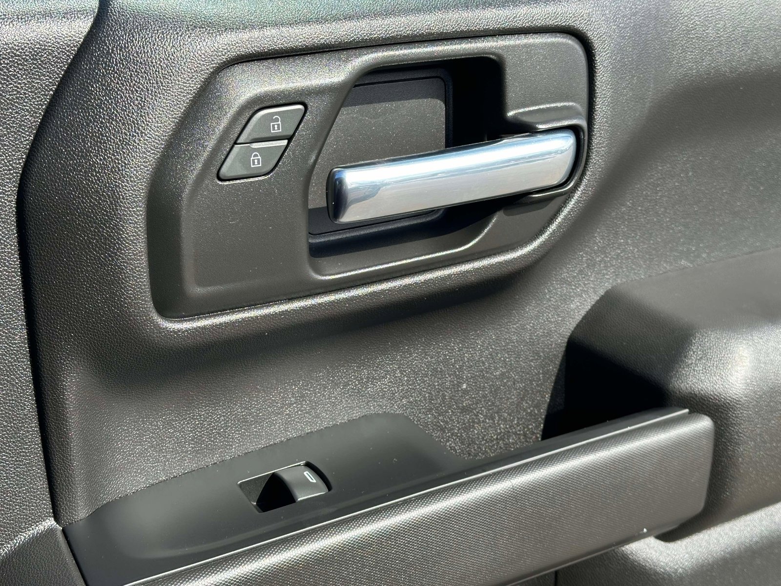 Used 2022 Chevrolet Silverado 1500 Custom Trail Boss image 26