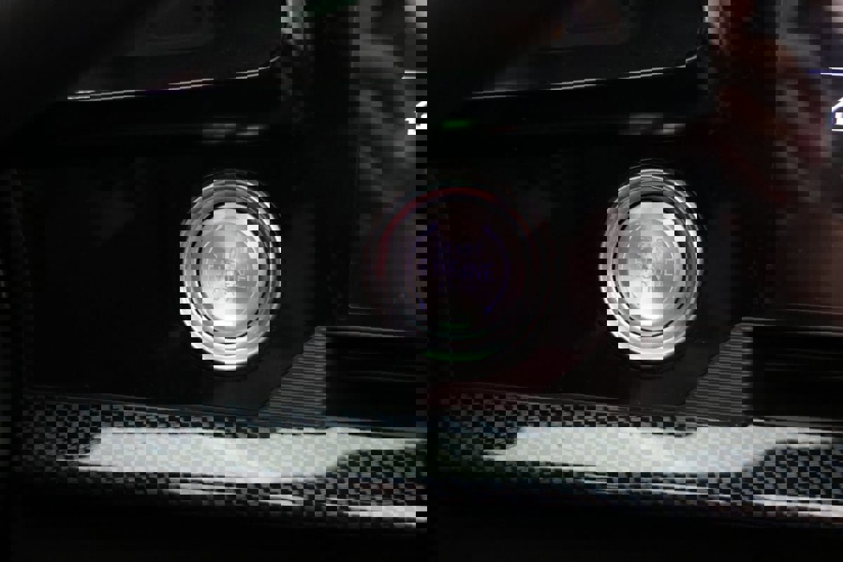 Used 2022 Chevrolet Corvette Stingray Premium Conv w/ Z51 Performance Package image 17