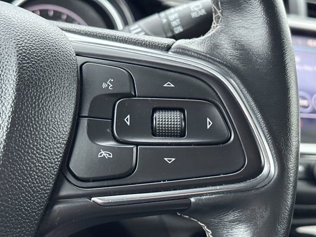 Used 2023 Buick Encore GX Select w/ Sport Touring Package image 19
