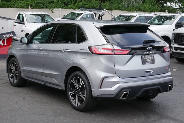 Used 2023 Ford Edge ST AWD/4WD image 8