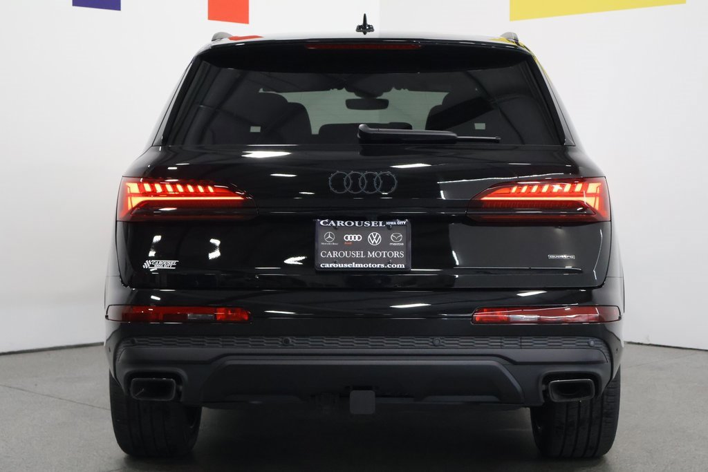 New 2026 Audi Q7 2.0T Premium Plus image 11