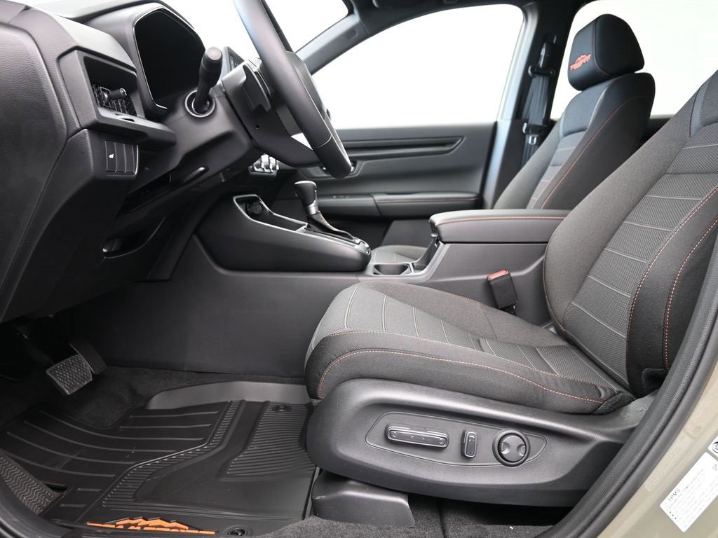 New 2026 Honda CR-V TrailSport image 14