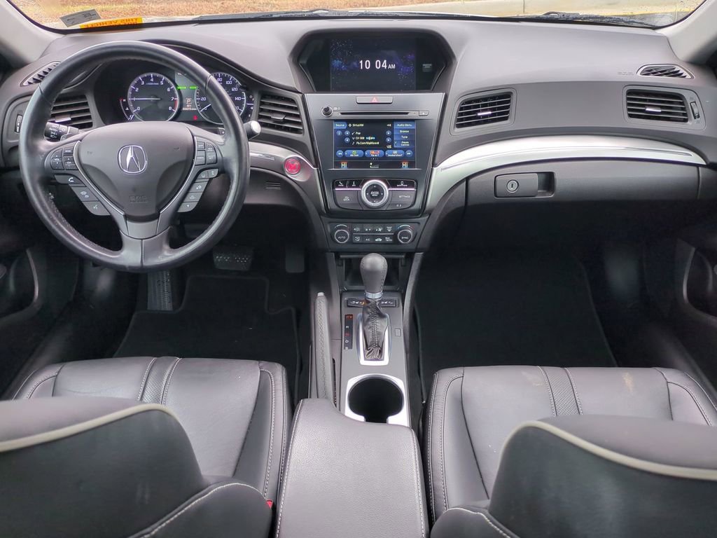 Used 2022 Acura ILX w/ Premium Package image 14