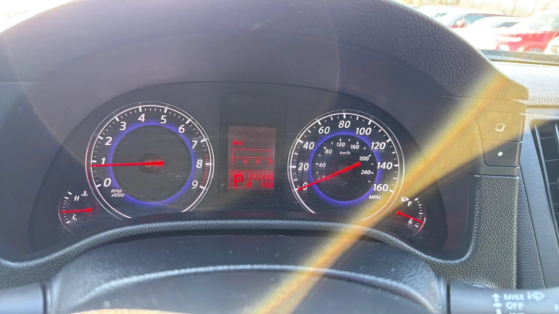 Used 2007 INFINITI G35 Sport w/ Premium Pkg RWD image 14
