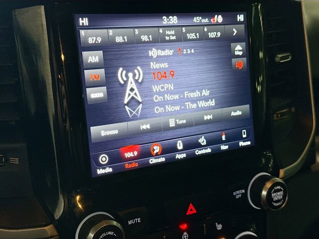 Used 2019 RAM 1500 Big Horn image 16