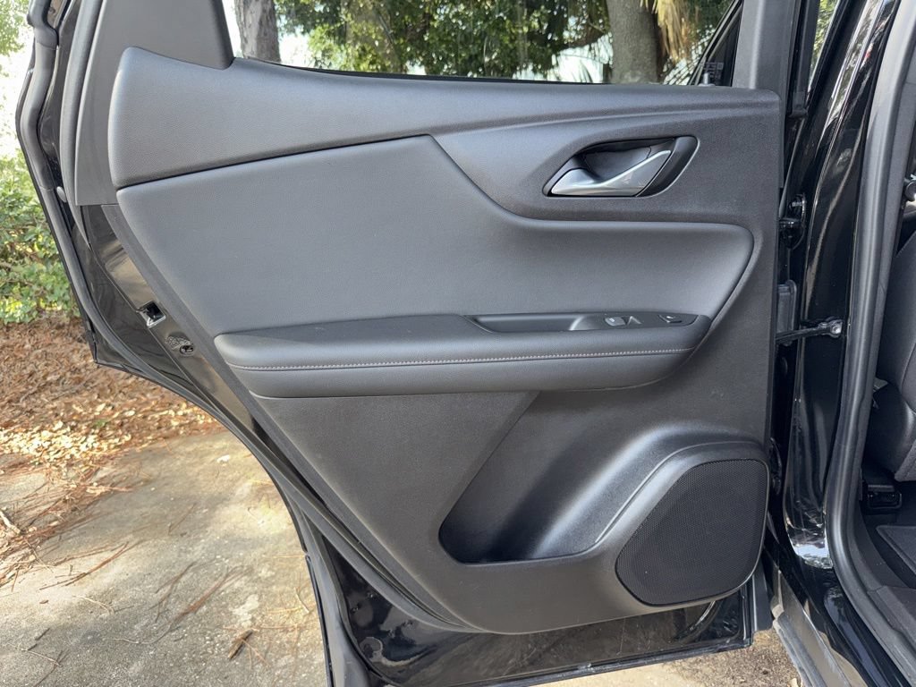 Used 2021 Chevrolet Blazer Premier FWD image 29