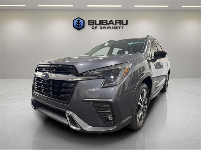 Certified 2025 Subaru Ascent Touring w/ Popular Package #1