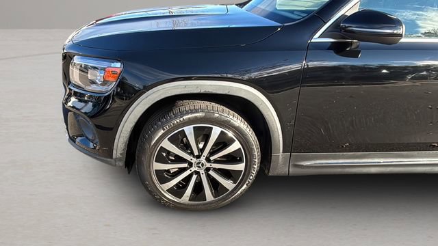 Used 2022 Mercedes-Benz GLB 250 GLB 250 image 34