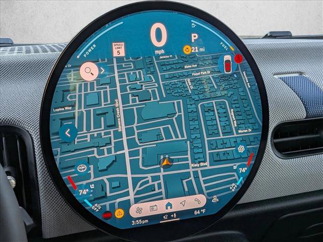 New 2026 MINI Cooper 2-Door Hardtop FWD image 12