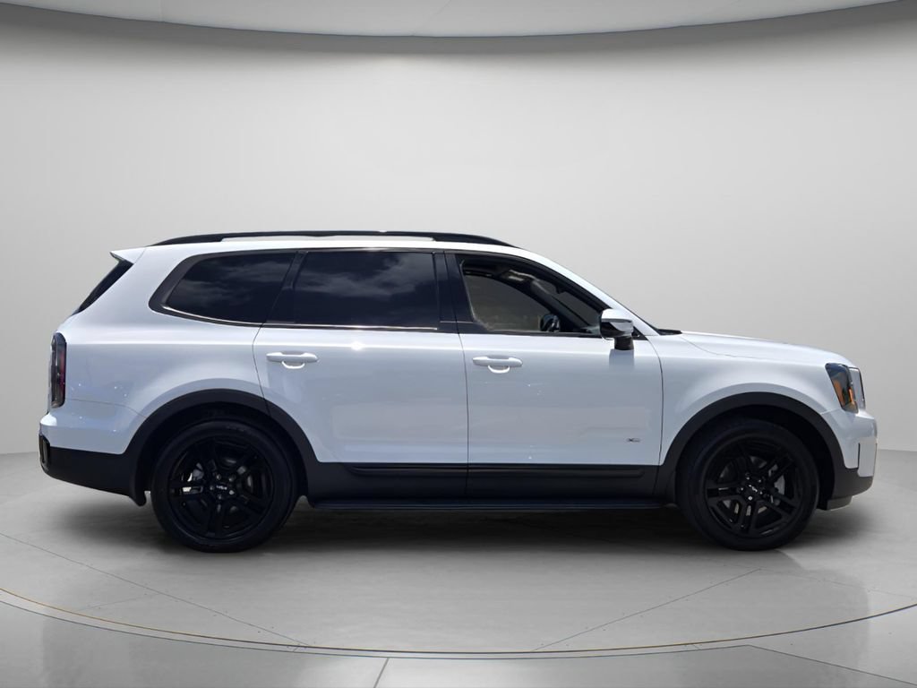 Used 2024 Kia Telluride SX Prestige X-Line AWD/4WD image 4