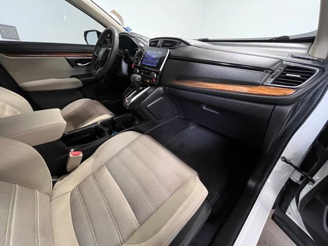 Used 2018 Honda CR-V EX image 10