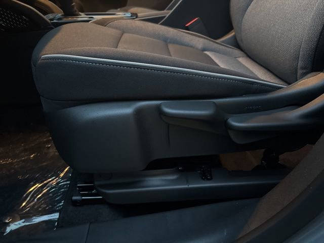 New 2026 Chevrolet TrailBlazer LT w/ LPO, Trailering Package image 29