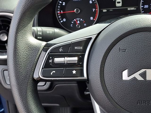 Used 2024 Kia Forte LXS image 23