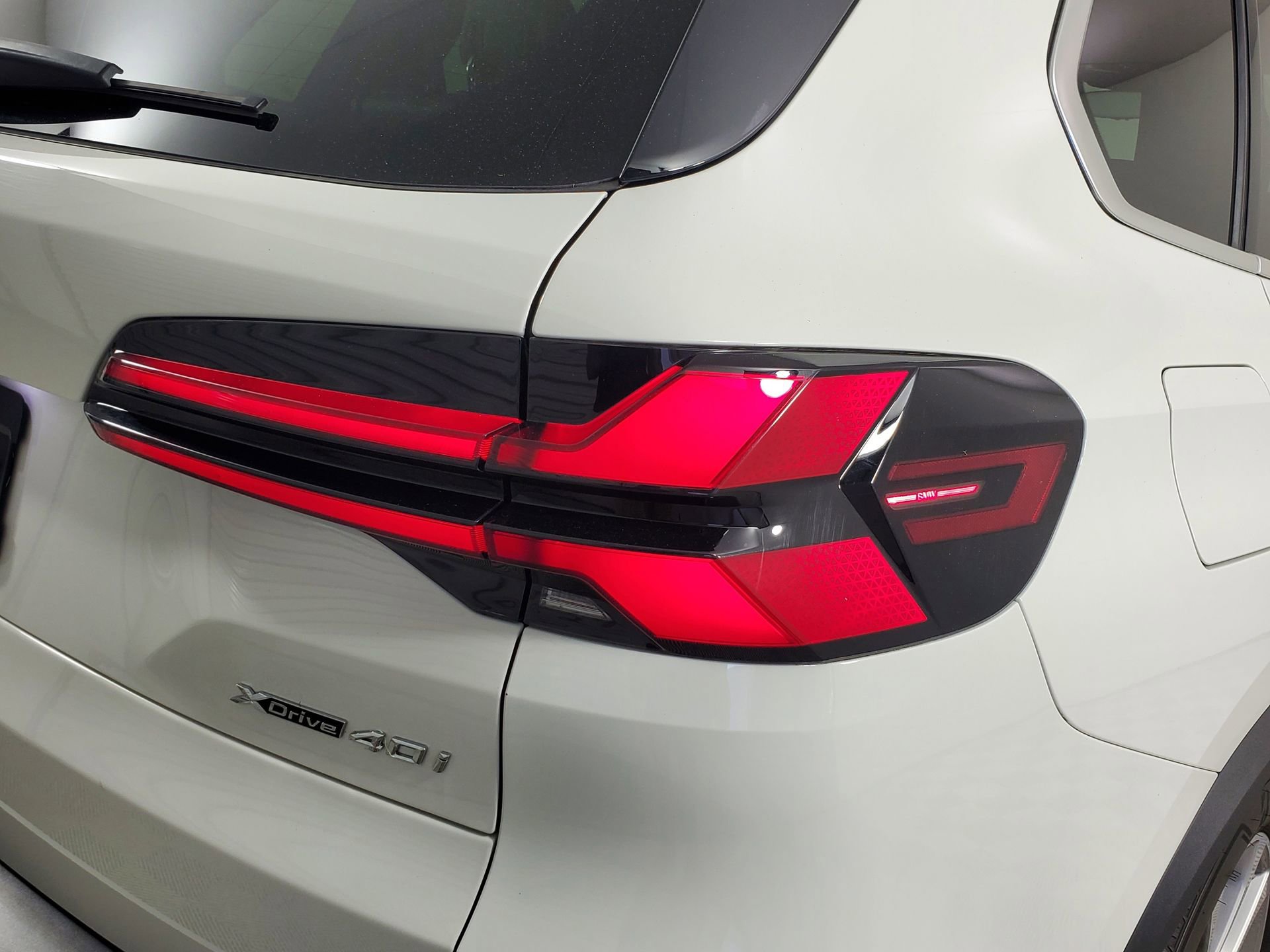 Used 2025 BMW X5 xDrive40i w/ Parking Assistance Package image 20