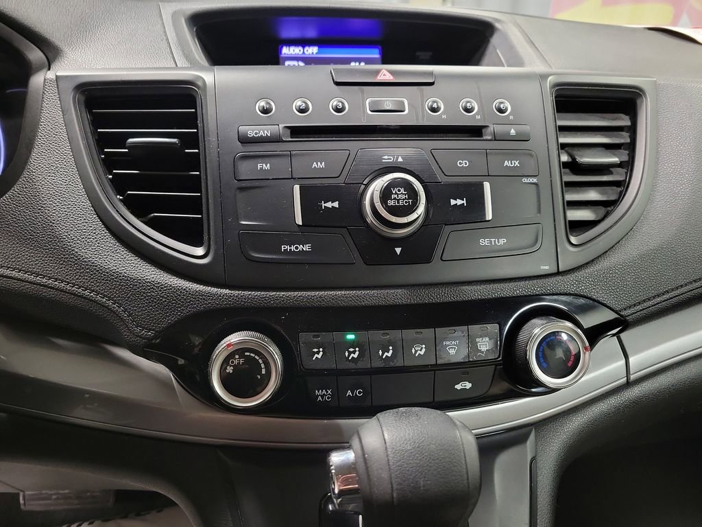 Used 2015 Honda CR-V LX image 14