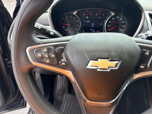 Used 2020 Chevrolet Equinox LT AWD/4WD image 20