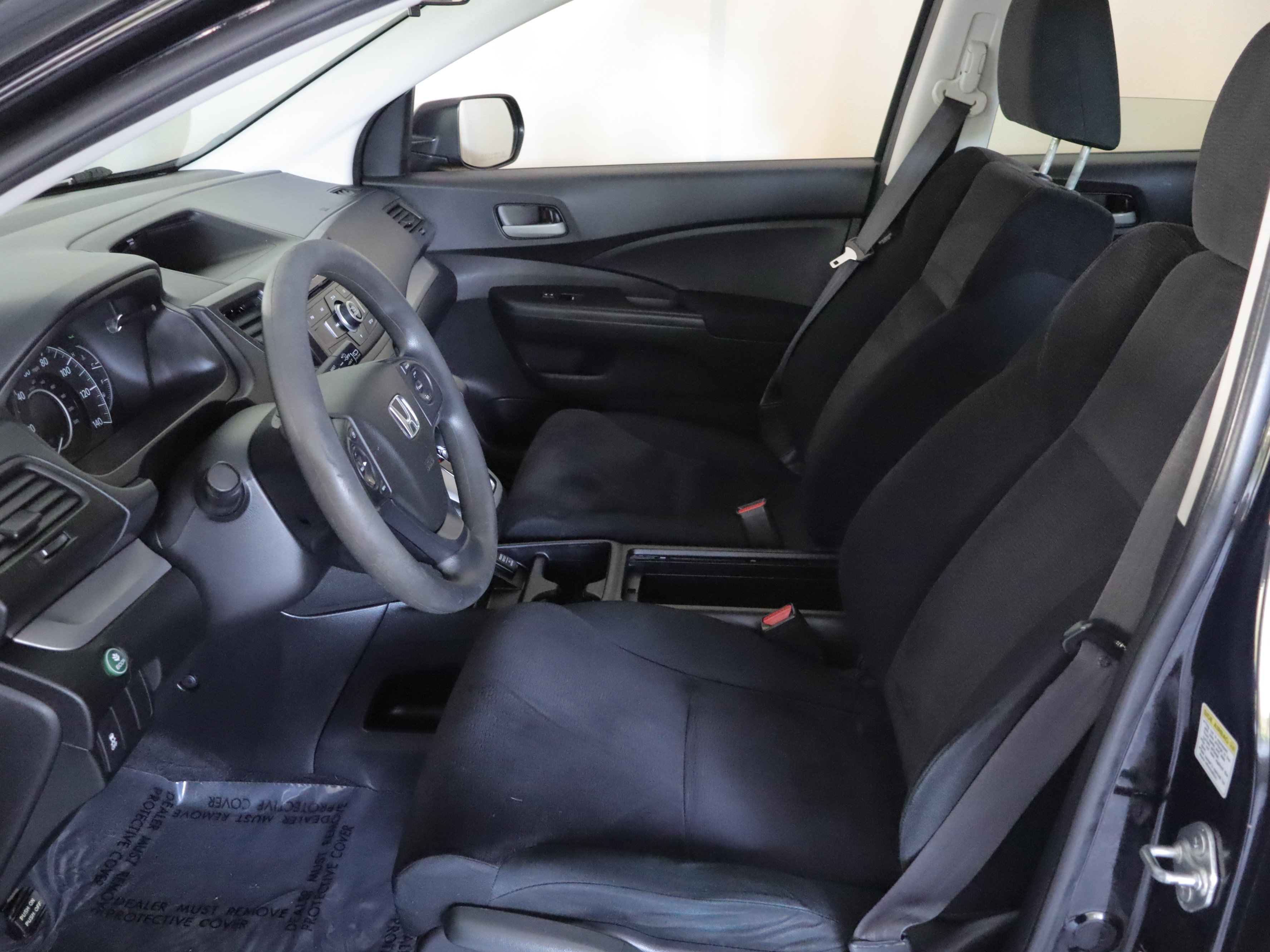 Used 2012 Honda CR-V LX image 7