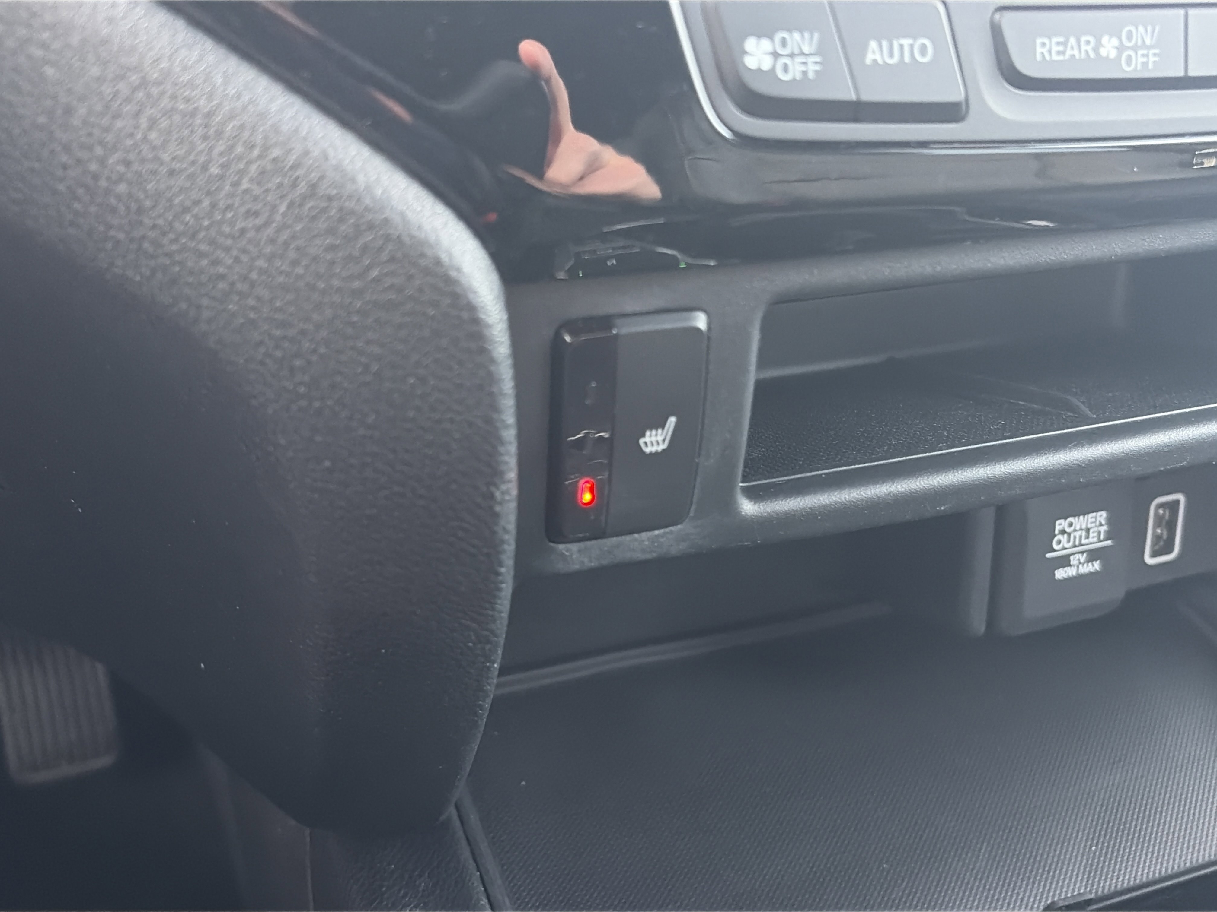 Used 2020 Honda Passport Touring image 33