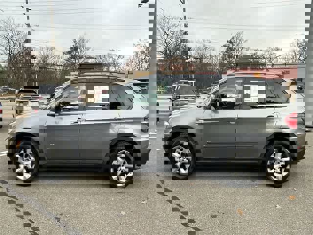 Used 2008 BMW X5 3.0si video 2