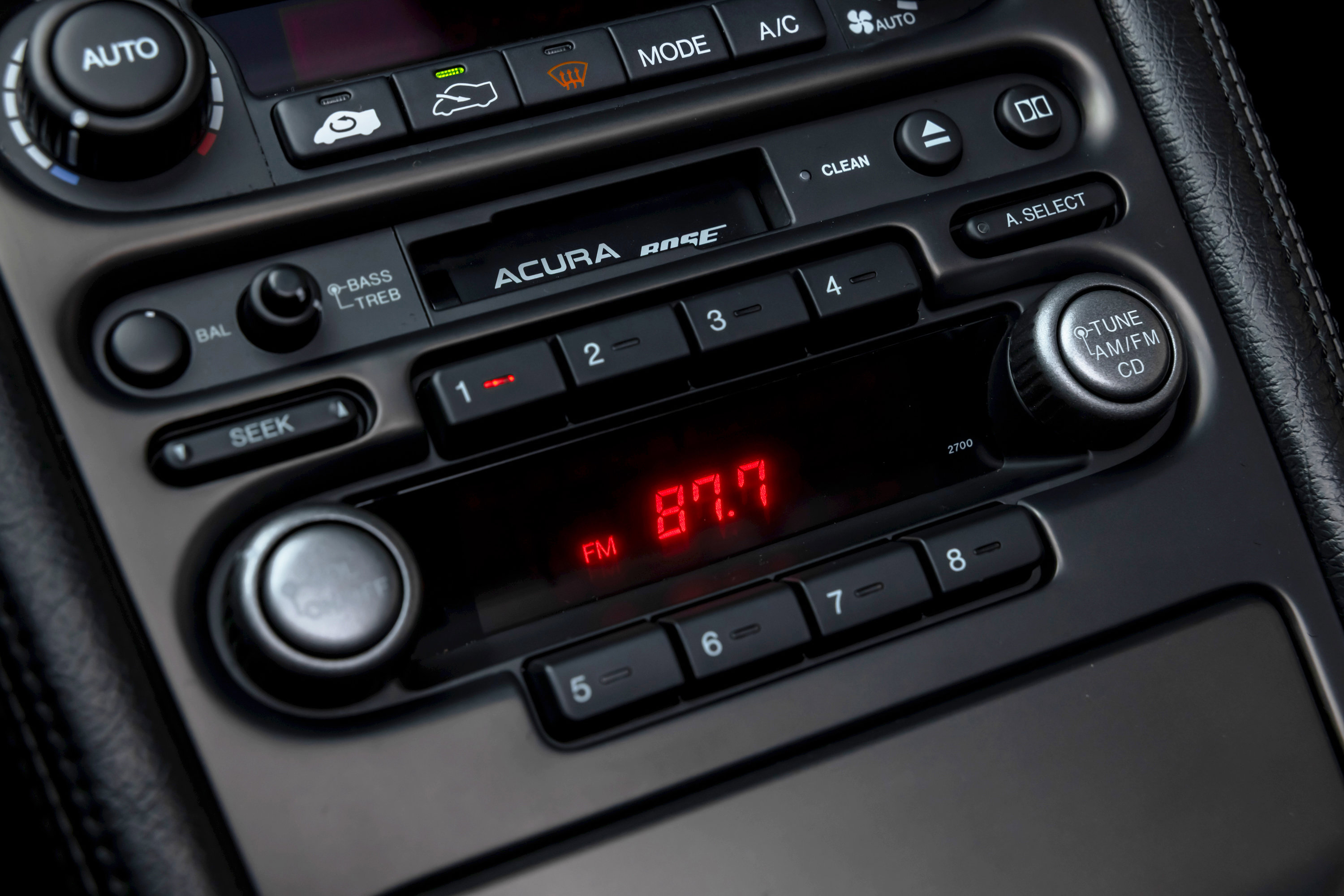 Used 2001 Acura NSX T image 23