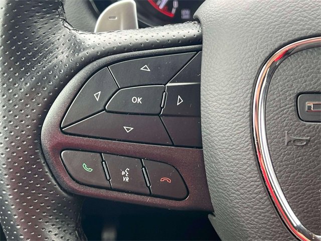 Used 2024 Dodge Durango R/T image 20