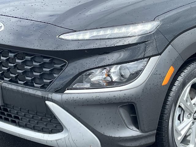 Certified 2023 Hyundai Kona SEL AWD/4WD image 9