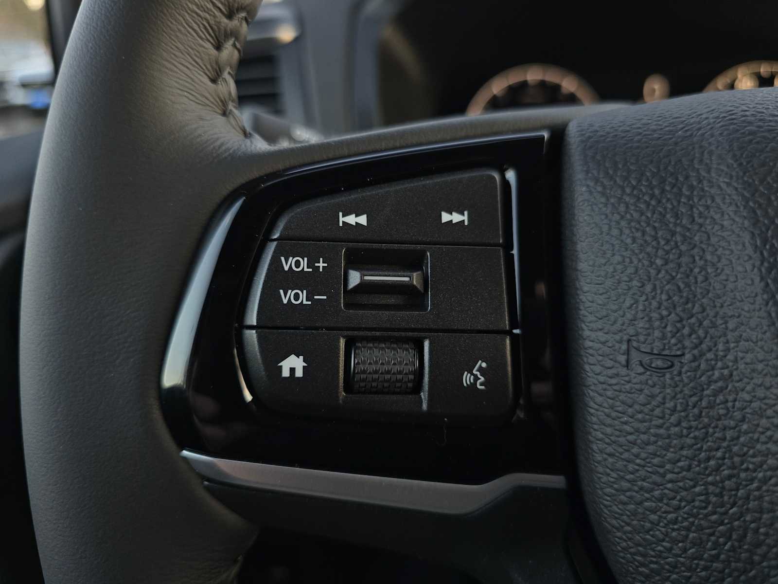 New 2026 Honda Odyssey EX-L image 32