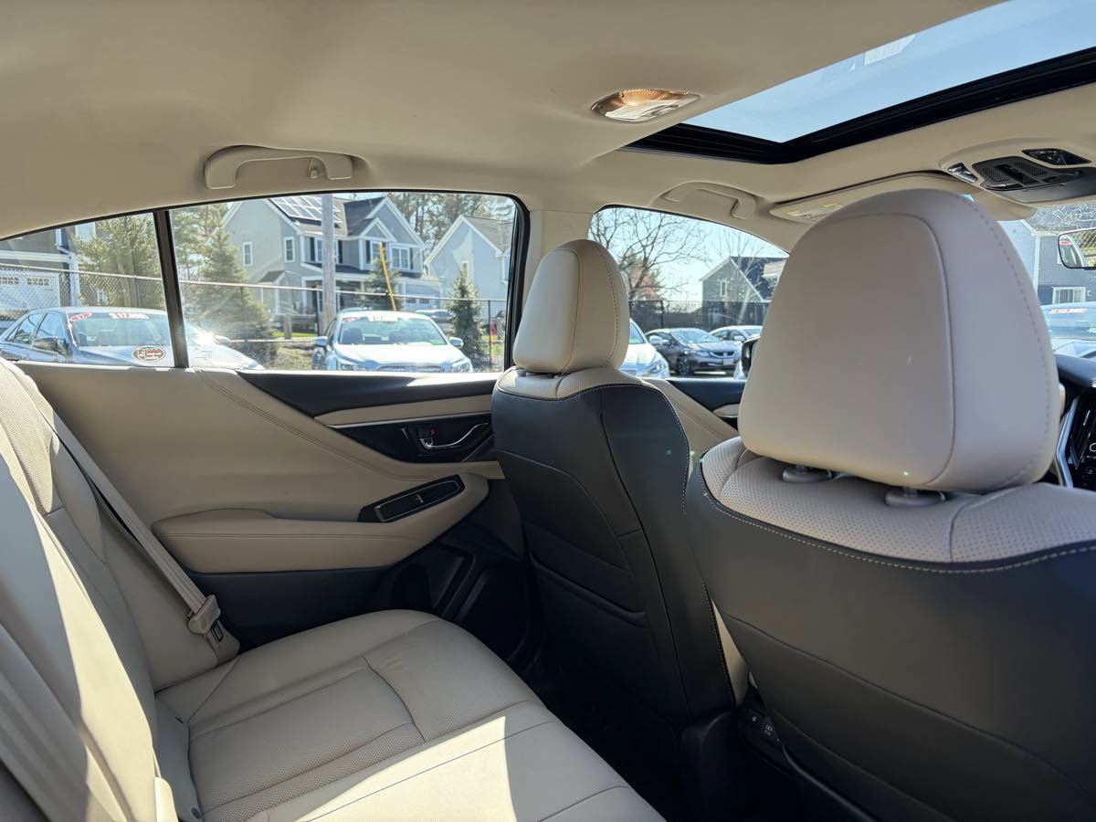 Used 2020 Subaru Legacy Limited image 24